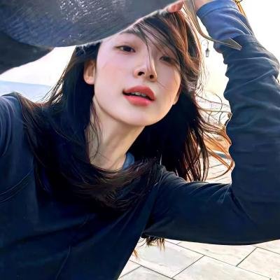 盛开的女人