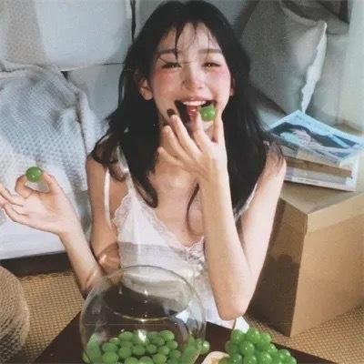 女孩欲乐园